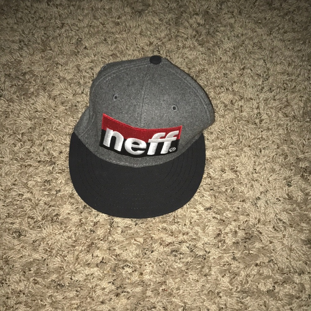 NEFF hat